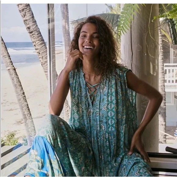 Free People Hanalei Bay Boho - Picture 4 of 8